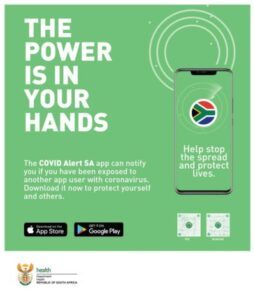 COVID Alert App